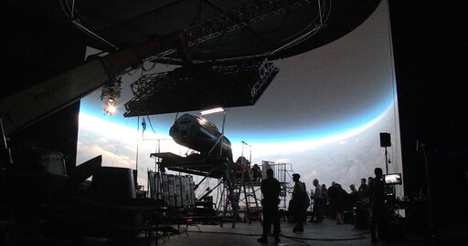 First Man | Behind the scenes в трёх частях