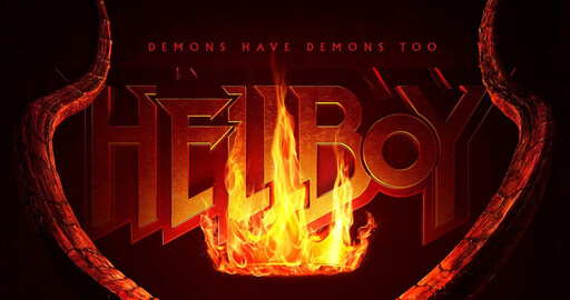 Hellboy | Новый трейлер