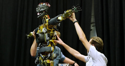 A1000 Advanced Robotics | Walt Disney Imagineering