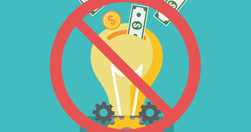 Почему краудфандинг не работает?