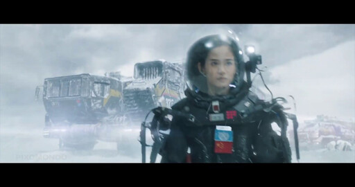 Блуждающая Земля | VFX Breakdown