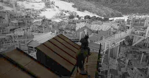 Робин Гуд | VFX Breakdown