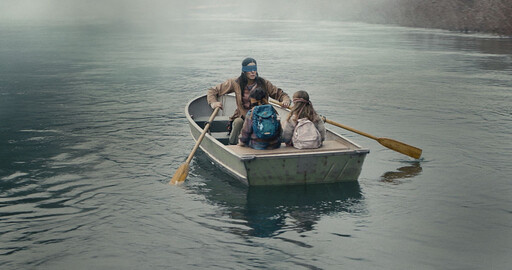 Bird Box | VFX Breakdown