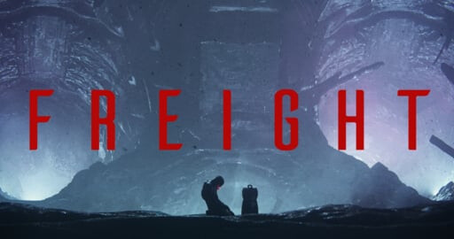 FREIGHT