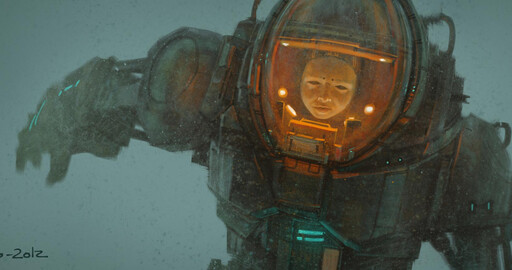 Художник Nikolai Lockertsen