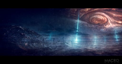 MACROGRAPH 2019 SHOWREEL