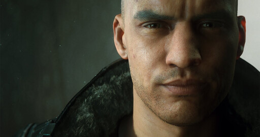 The Heretic | Unity GDC 2019 reveal