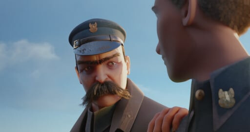 Возрождение | Animated Short + Breakdown