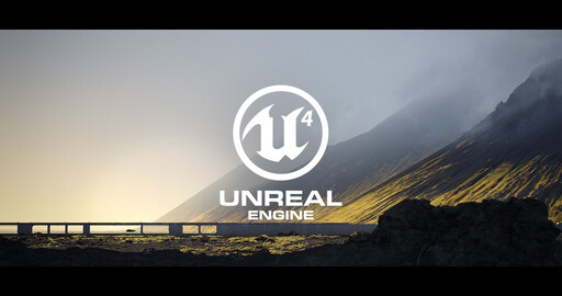 Фотореализм в UE4 от Quixel