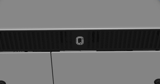 Project Fouse. Part #1: Sunbox (5 of 5).