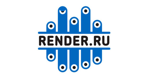 Официальный чат RENDER.RU
