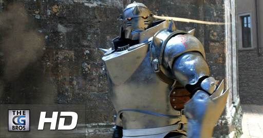 CG-разрушения от StealthWorks | VFX Showreel