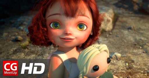 Анна | Animated Short