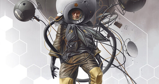 Художник Derek Stenning
