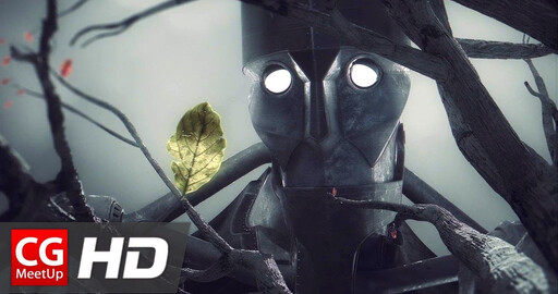 Beyond Us | Animated Short