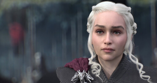 Game of Thrones: Winter is Coming | VFX Breakdown