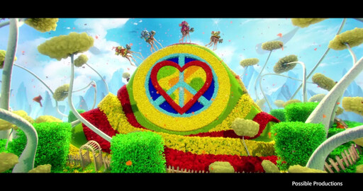 Maxon Cinema 4D | Showreel