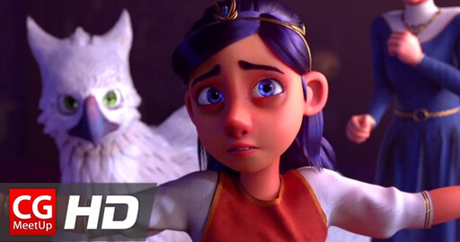 Butera | Animated Short