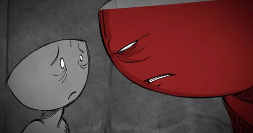 ‘Pour 585’ | Animated Short