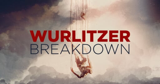 Wurlitzer | VFX Breakdown