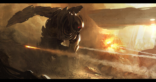 Художник Andree Wallin
