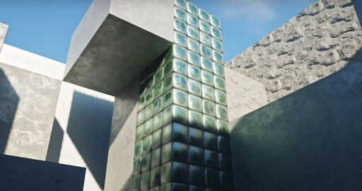 Ray Tracing в Minecraft
