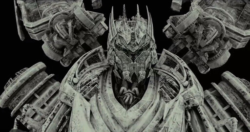 Трансформеры: Месть падших | VFX Breakdown