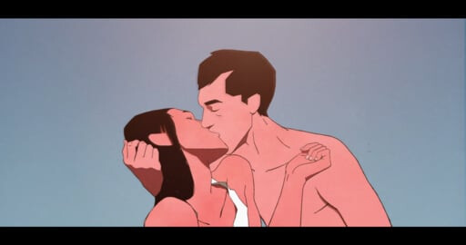 Kriill - Your Eyes, Will I Ever