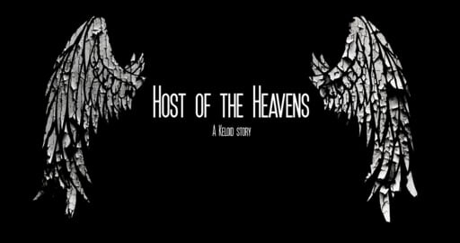 The Host of the Heavens | VFX Short