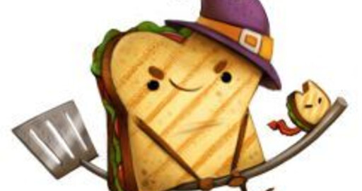 Sandwich Chris