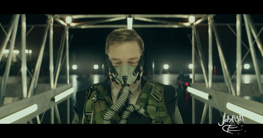 Битва за Землю | VFX Breakdown