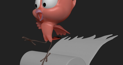 Bird KARI