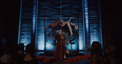 The OA, сезон 2 | VFX Breakdown