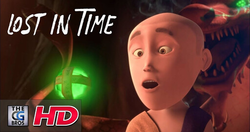 Затерянный во времени | Animated Short