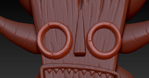Totem Soul