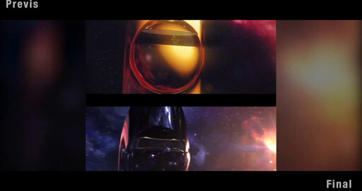PIXOMONDO | Previs to Final