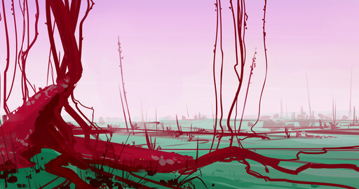 swamp