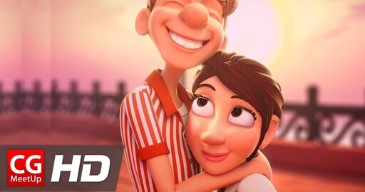 One Per Person | Animated Short