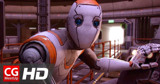 Powerless | Animated Short