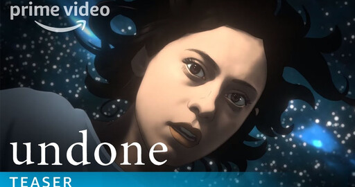 Undone | Первый официальный тизер