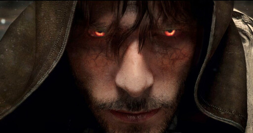 REAPER | VFX Breakdown