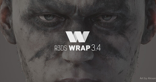 Релиз Wrap 3.4!