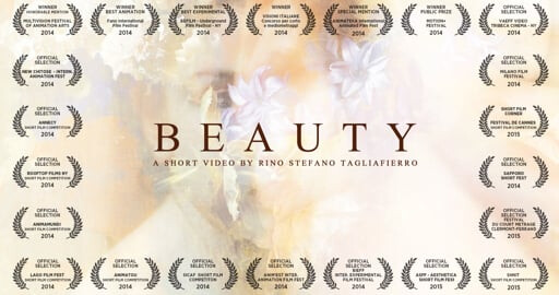 BEAUTY | Ожившая классика 18+