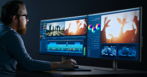 Профессиональный  4К UHD монитор  BenQ  PD3220U  серии  DesignVue  для    специалистов творческих профессий