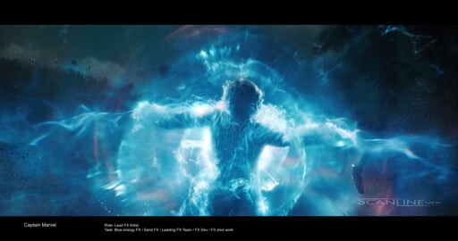 Ivan Prvulj Demoreel 2019 | VFX