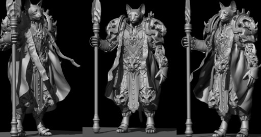 Саргарес (wip)