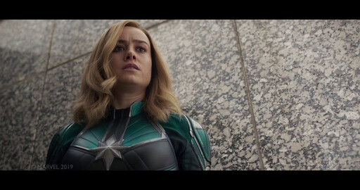 Captain Marvel | RSP VFX breakdown