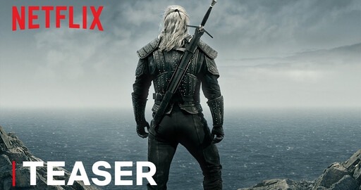 The Witcher | Official Teaser
