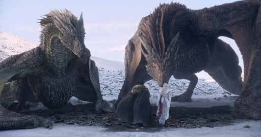 Game of Thrones - Season 8| Breakdown Reel