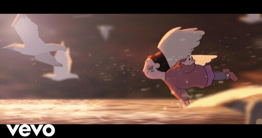 Imagine Dragons — Birds | Animated Video